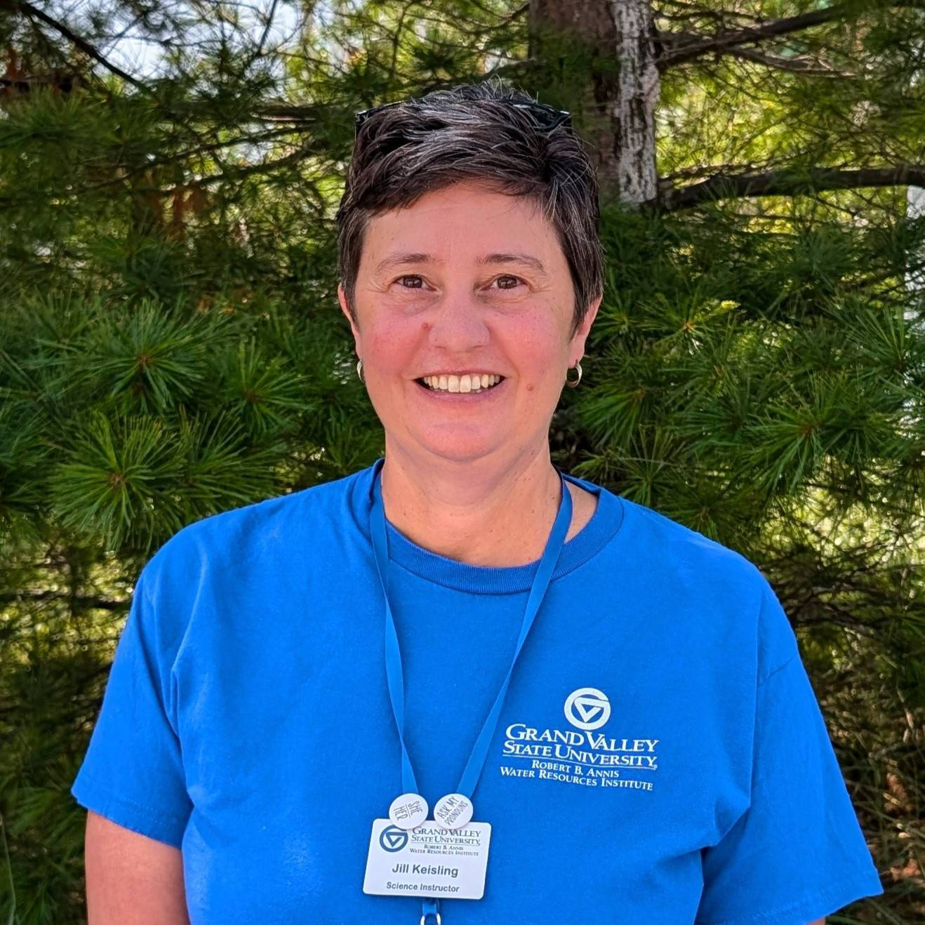Jill Keisling